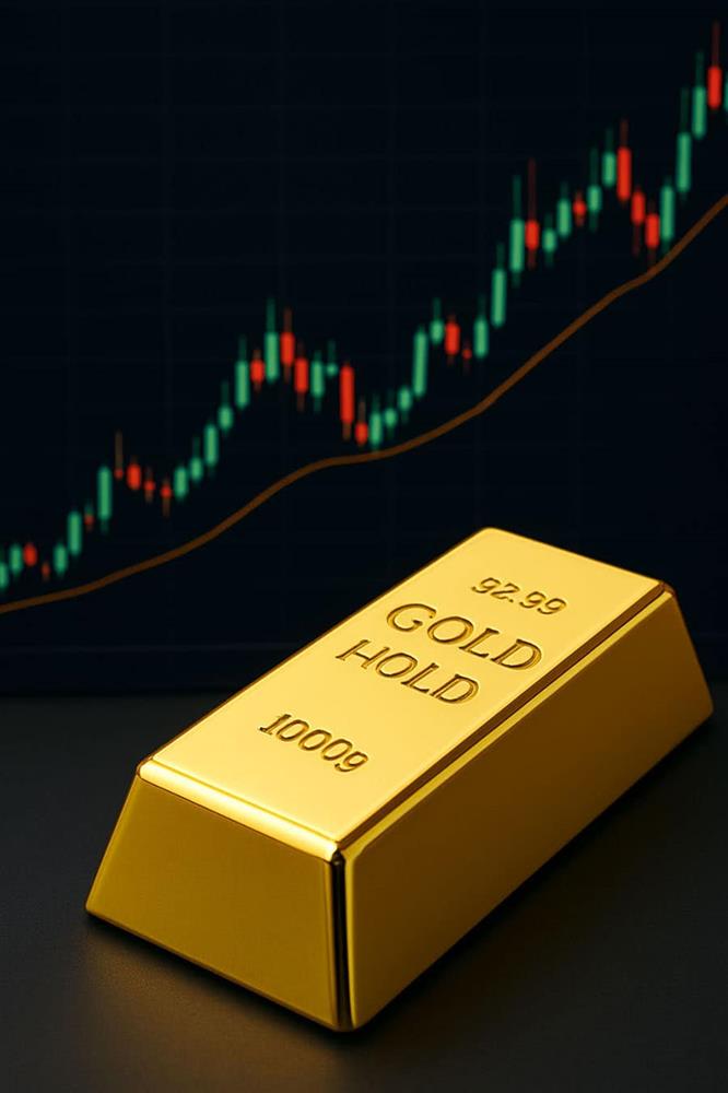 analyse tools for gold trading